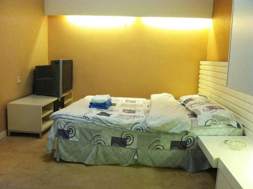 Xinyage Apartment Hotel