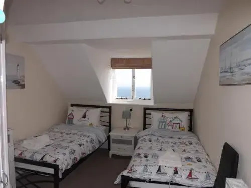 The Edenhurst Guesthouse