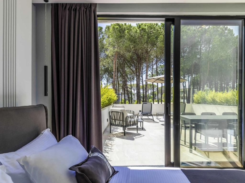 Mövenpick Hotel Lalez Durres