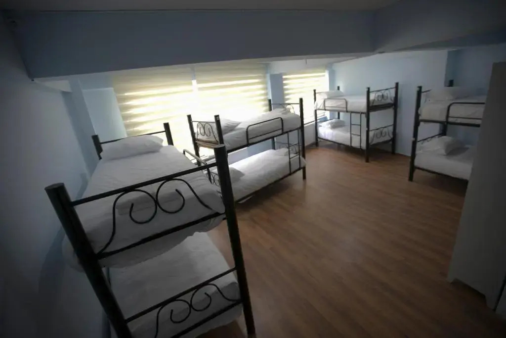 Seaway Hotel İstanbul
