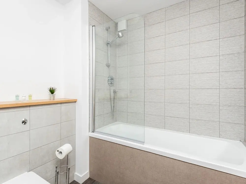 Casa Fresa - Castlehill Apartment