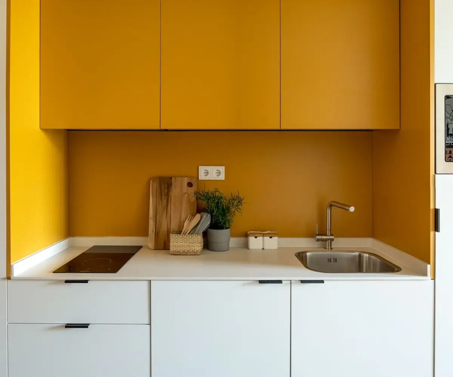 Kora Green City - Aparthotel Passivhaus