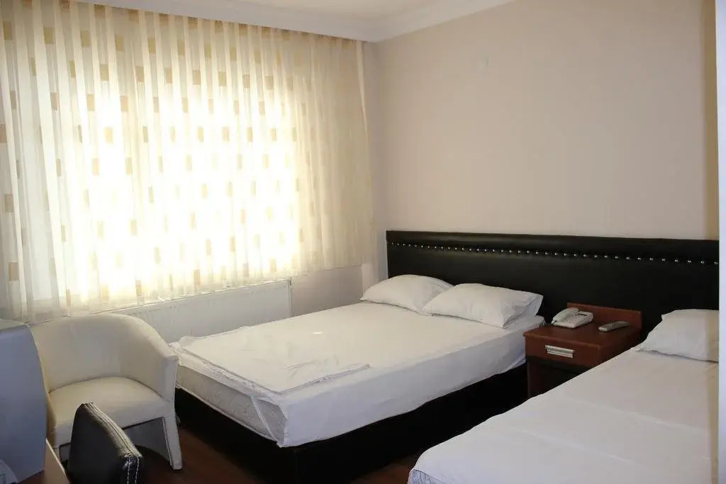Sezen Otel