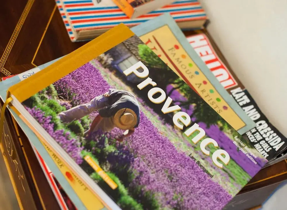 Provence Paradise