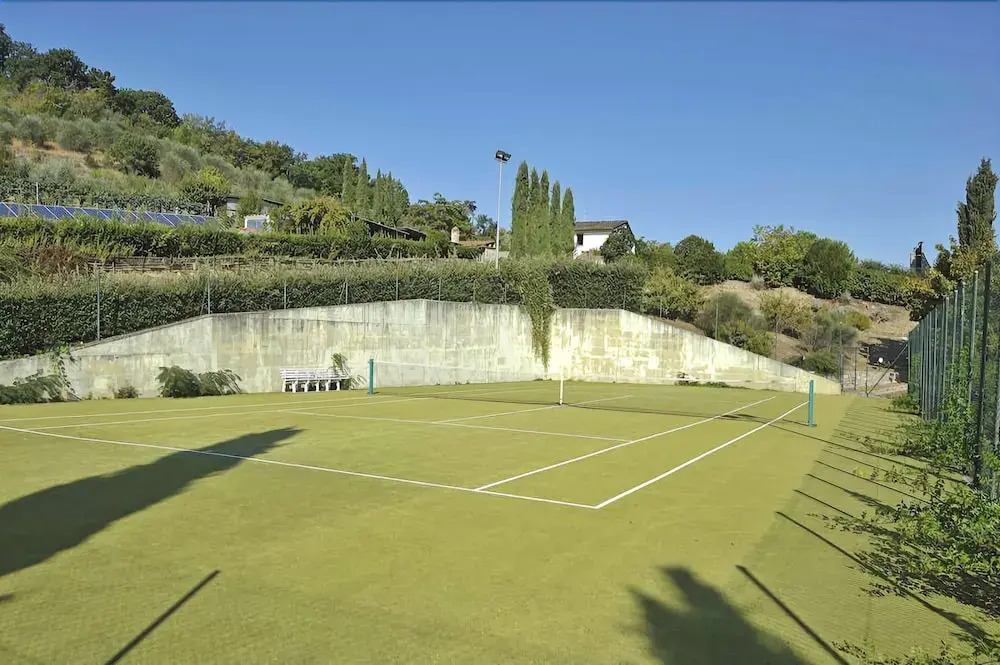Villa Cinzia