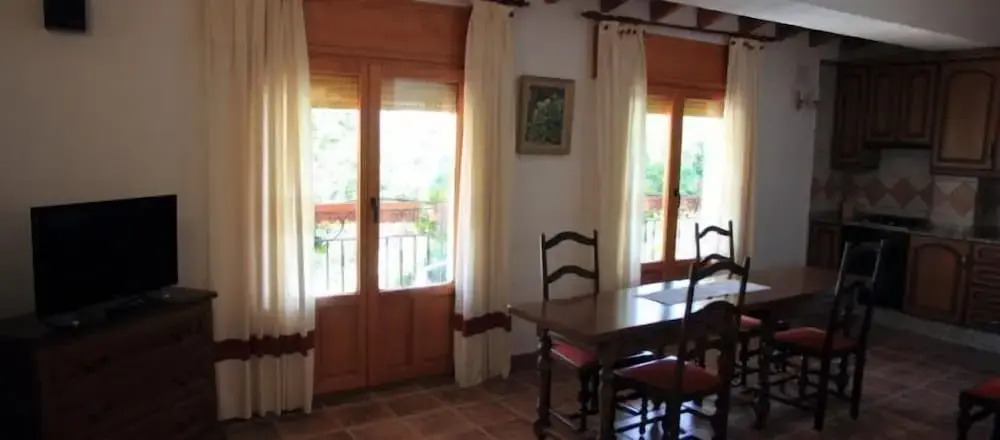 Apartamentos Turisticos Palacil
