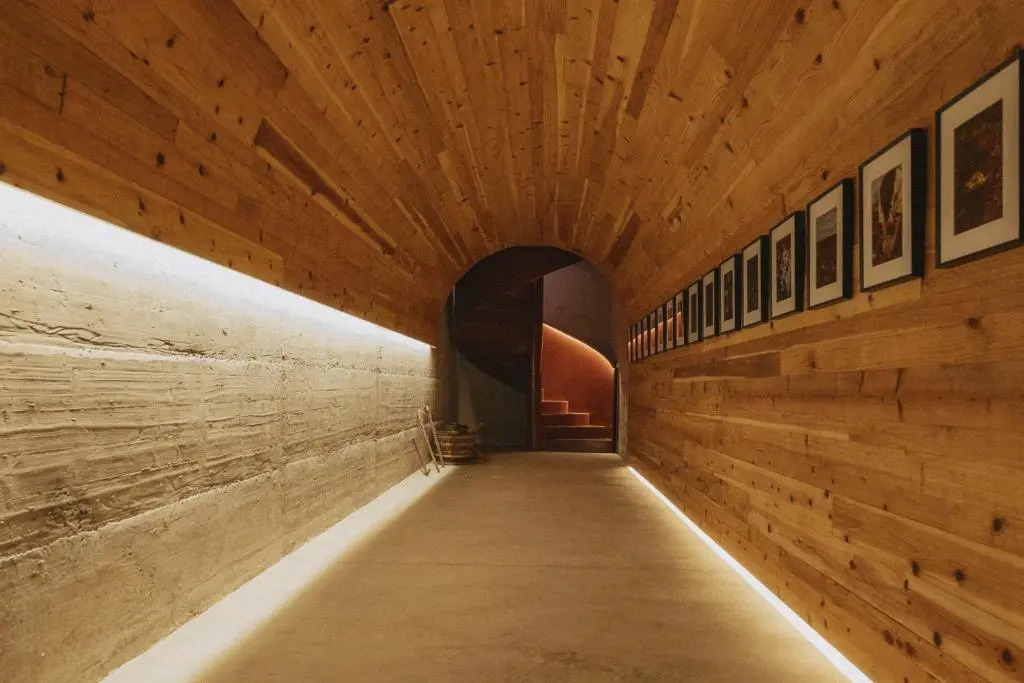 Pico Vineyards - by Unlock Hotels