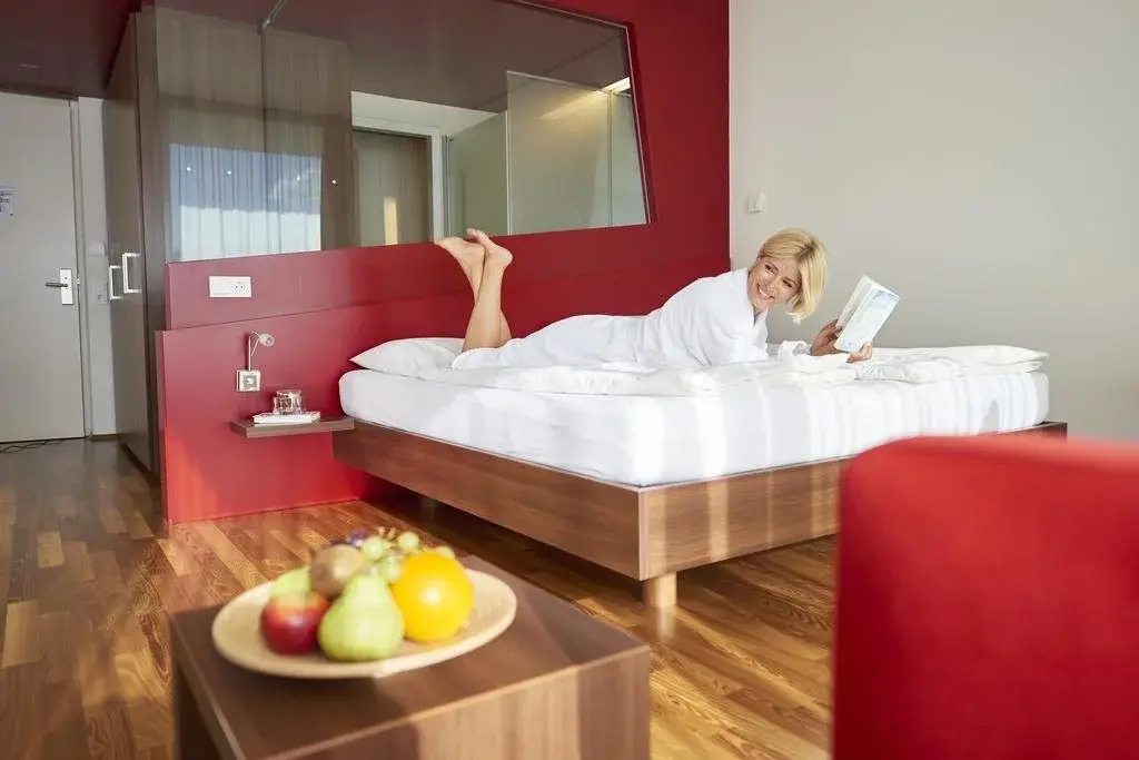 Spa Hotel Bründl