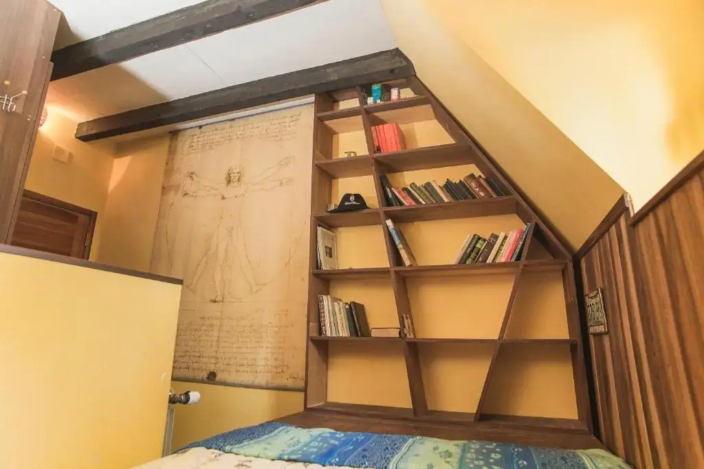 Guesthouse Šejn