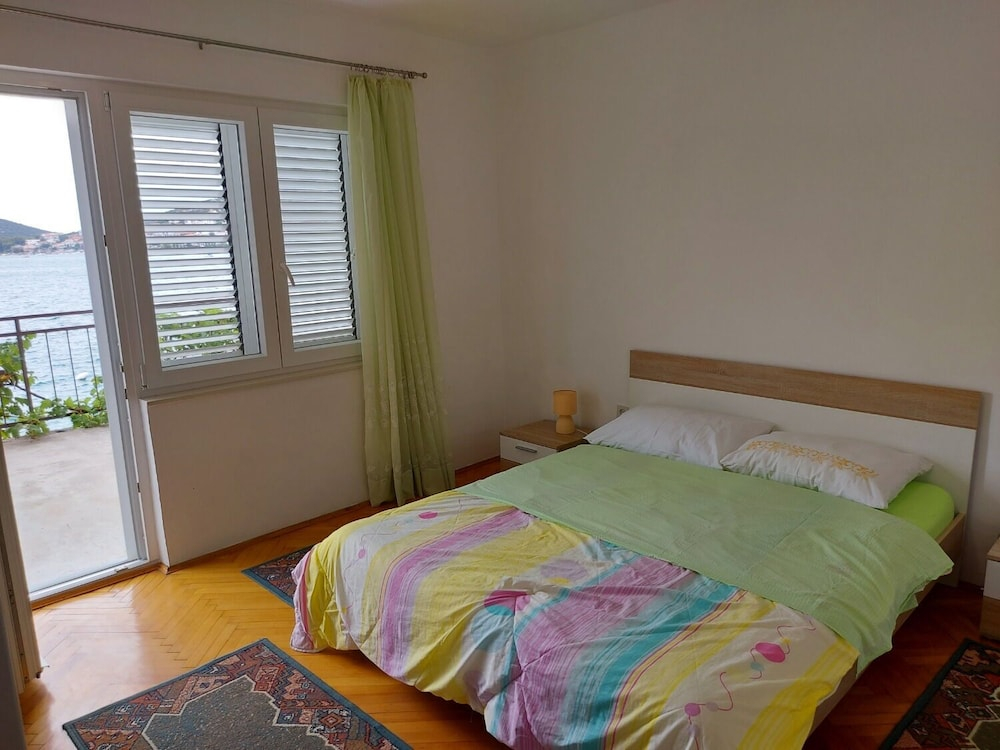 Apartment Bila