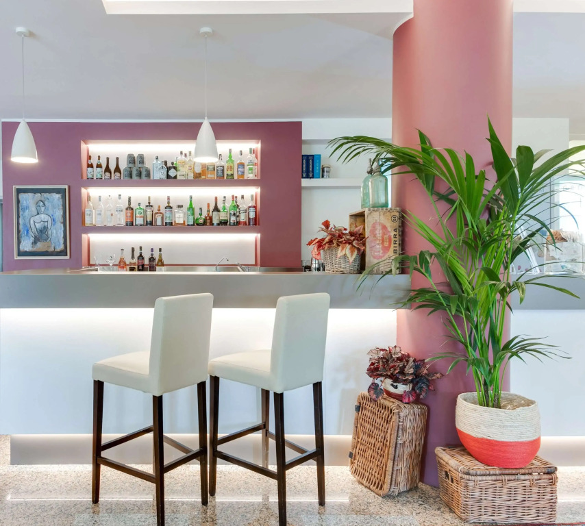 Hotel Bonotto