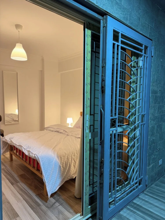 Unique 3-bedroom Apartment in First Al Sheikh Zayed, Cairo