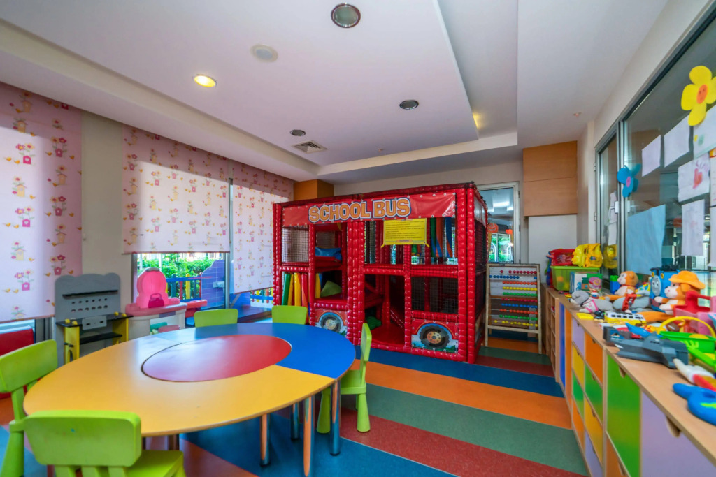 Calimera Hane Garden Hotel