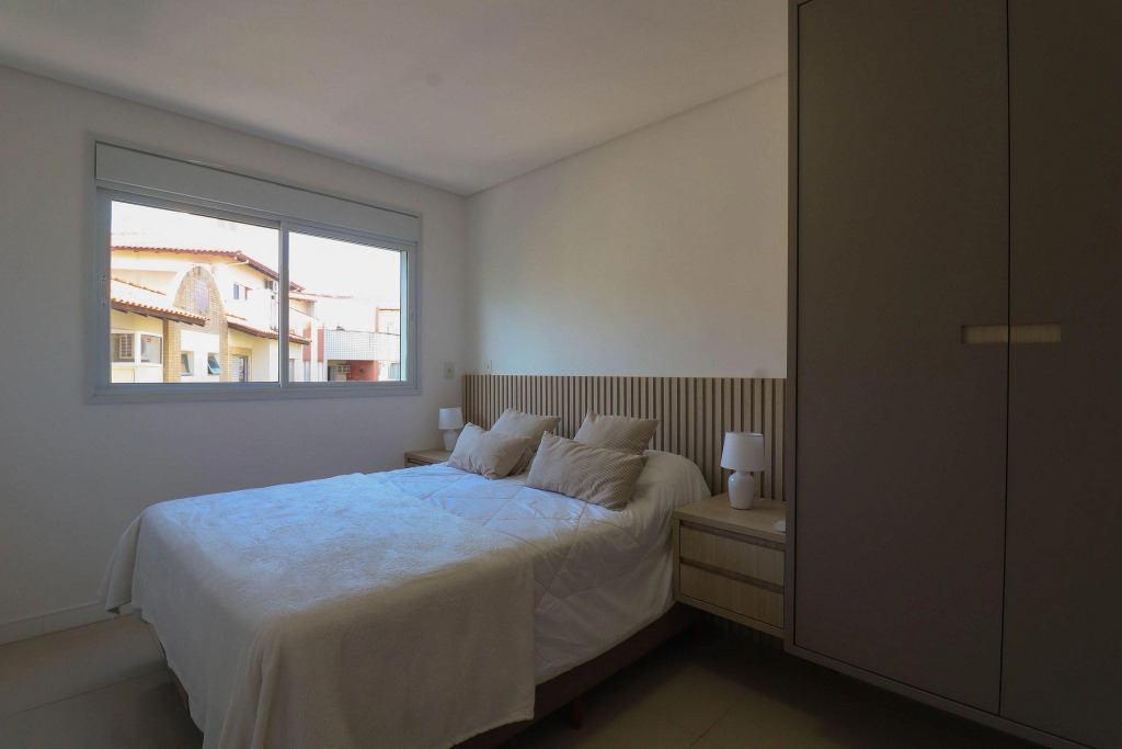 Maravilhoso Apartamento A 200m Do Mar   Aw01i