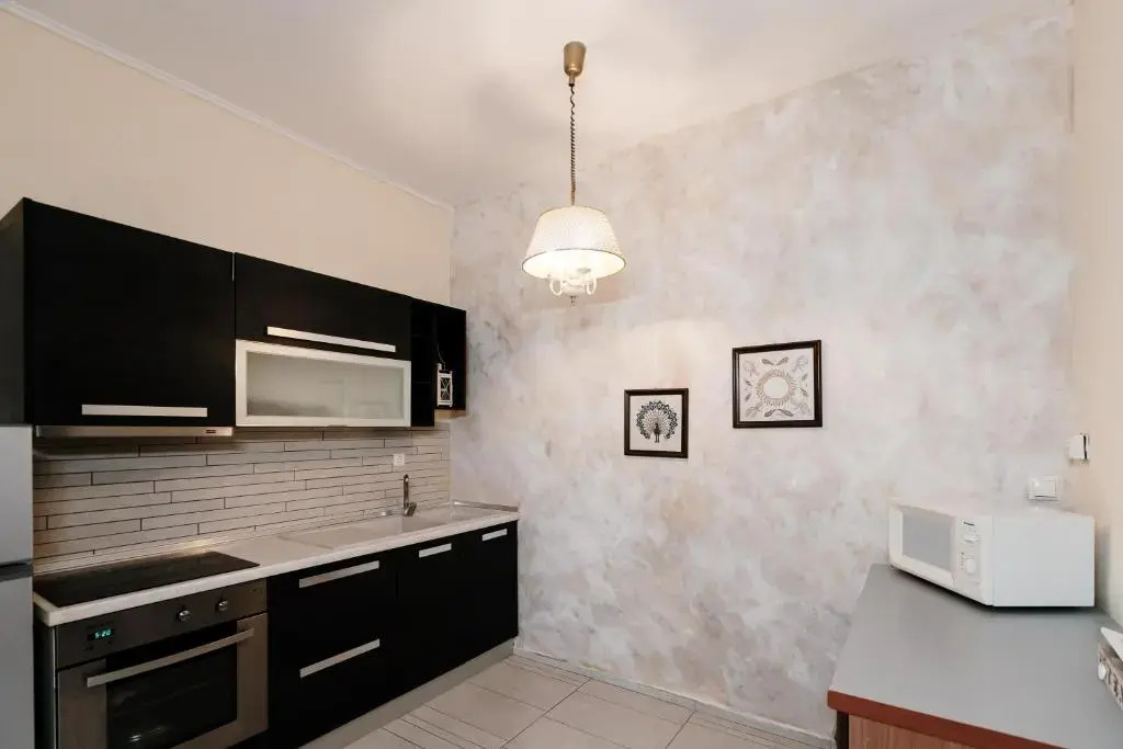 Our House Luxury Suites