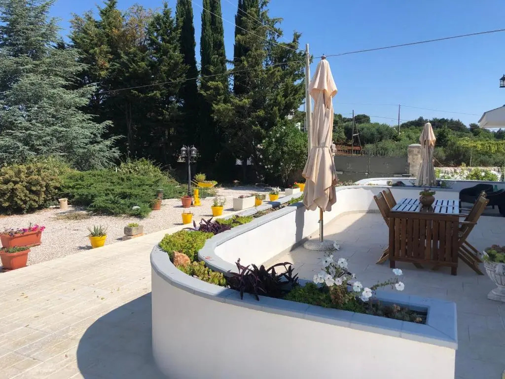 Casa Vacanza i Cedri