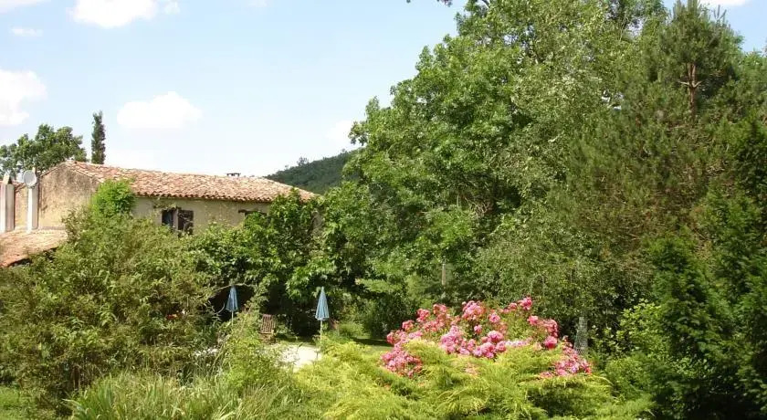 Montcabirol Gites