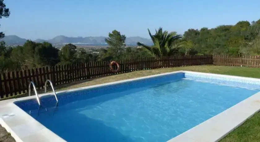 Villa Gaby