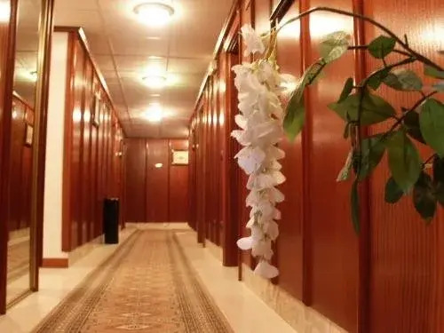 H Pelayo Noja Auto Check-In Rooms