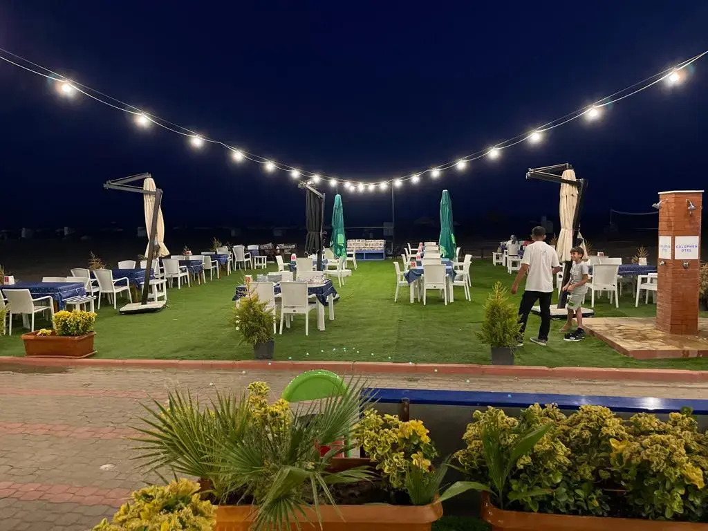 Colophon Beach Otel