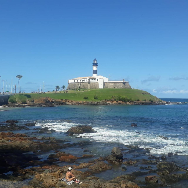 Pousada da Barra