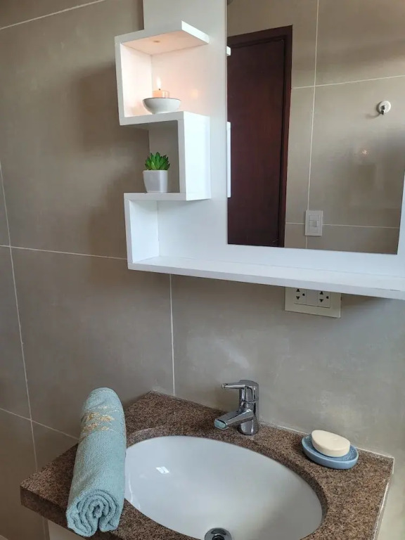 Mirador del Cielo Apart-hotel Boutique