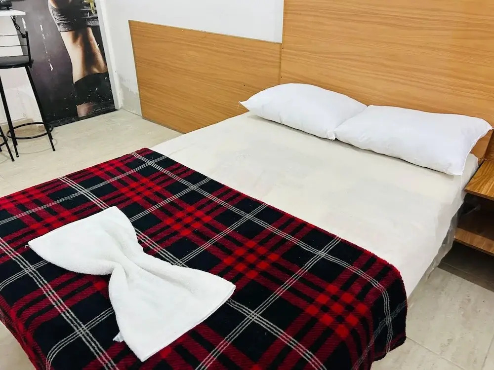 Studio em São Paulo Zona Norte Tucuruvi