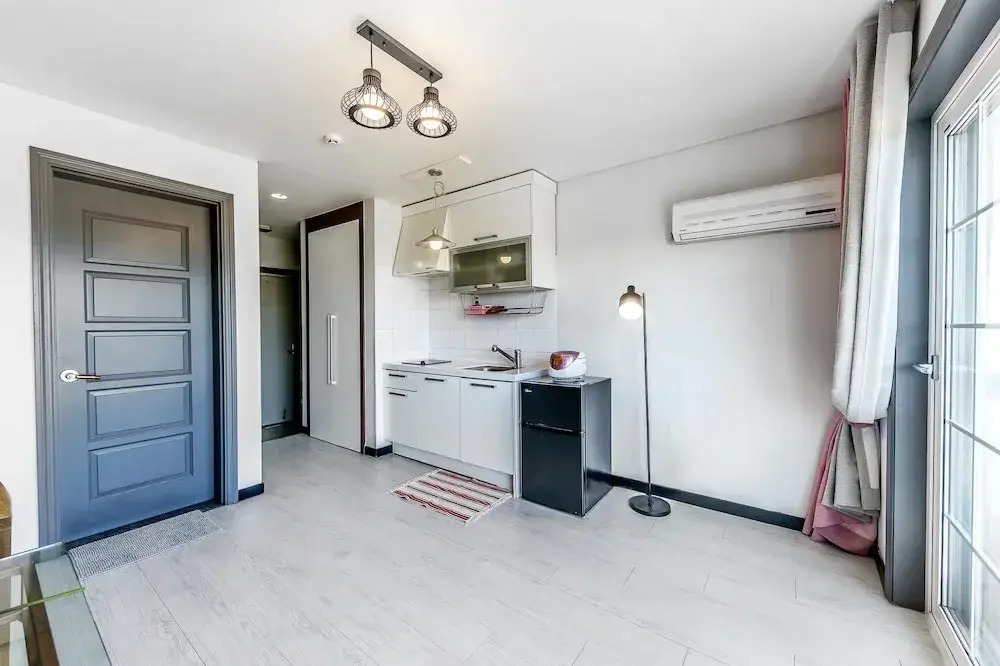 Ganghwa Rodemhouse Pension