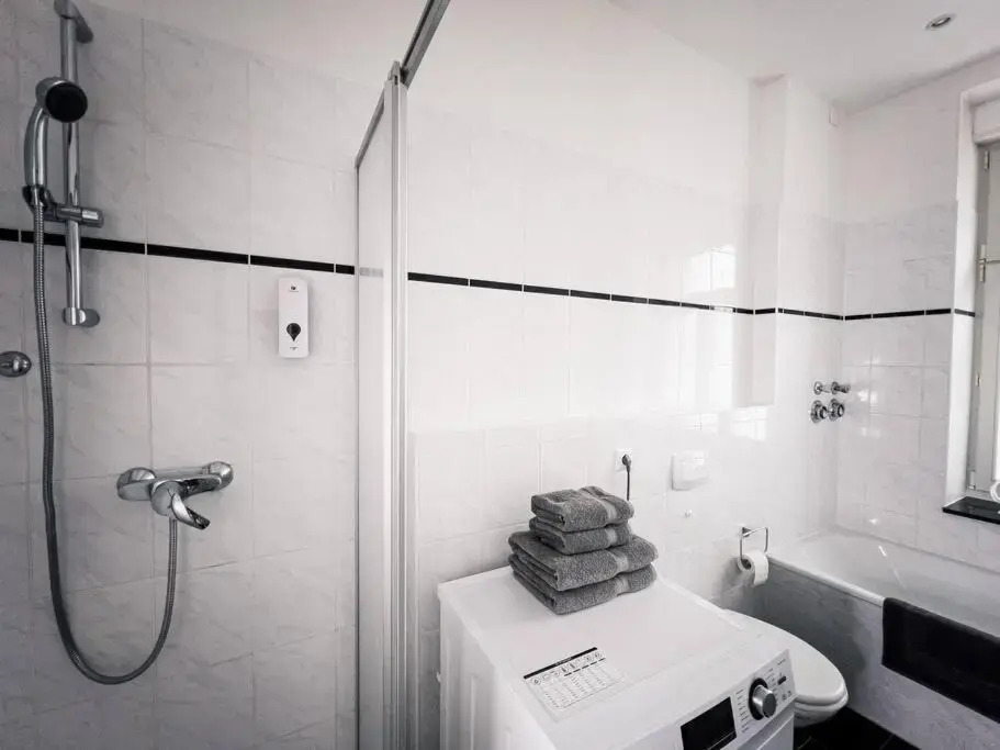 ✪ FirstClass-Apartment in Leipzig-Gohlis ✪