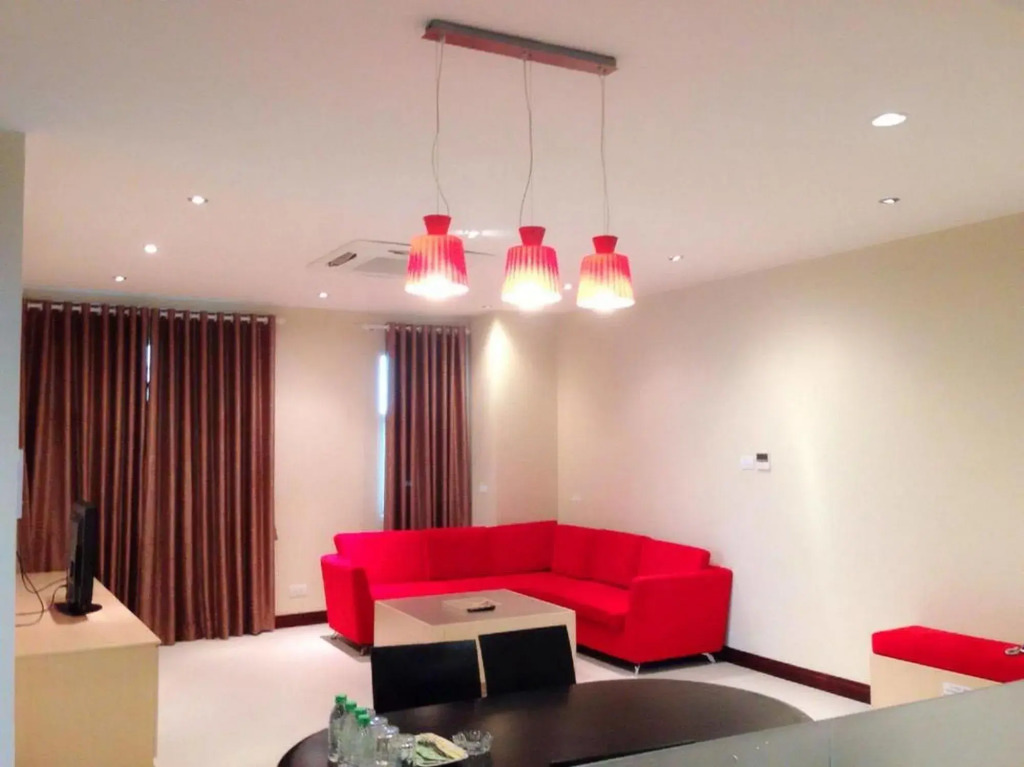 Vinh Trung Plaza Hotel