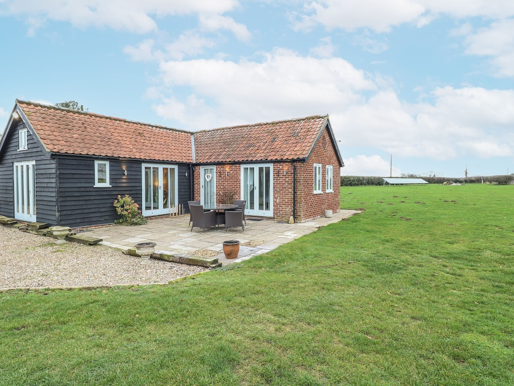 Ivy Barn