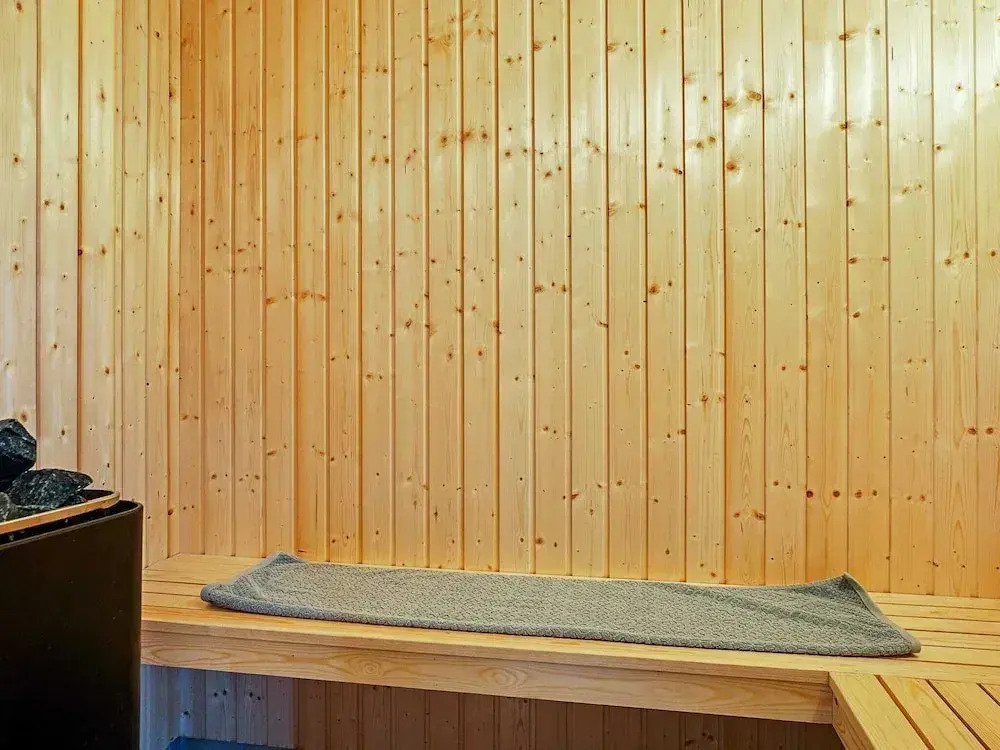 5 star holiday home in Grenaa
