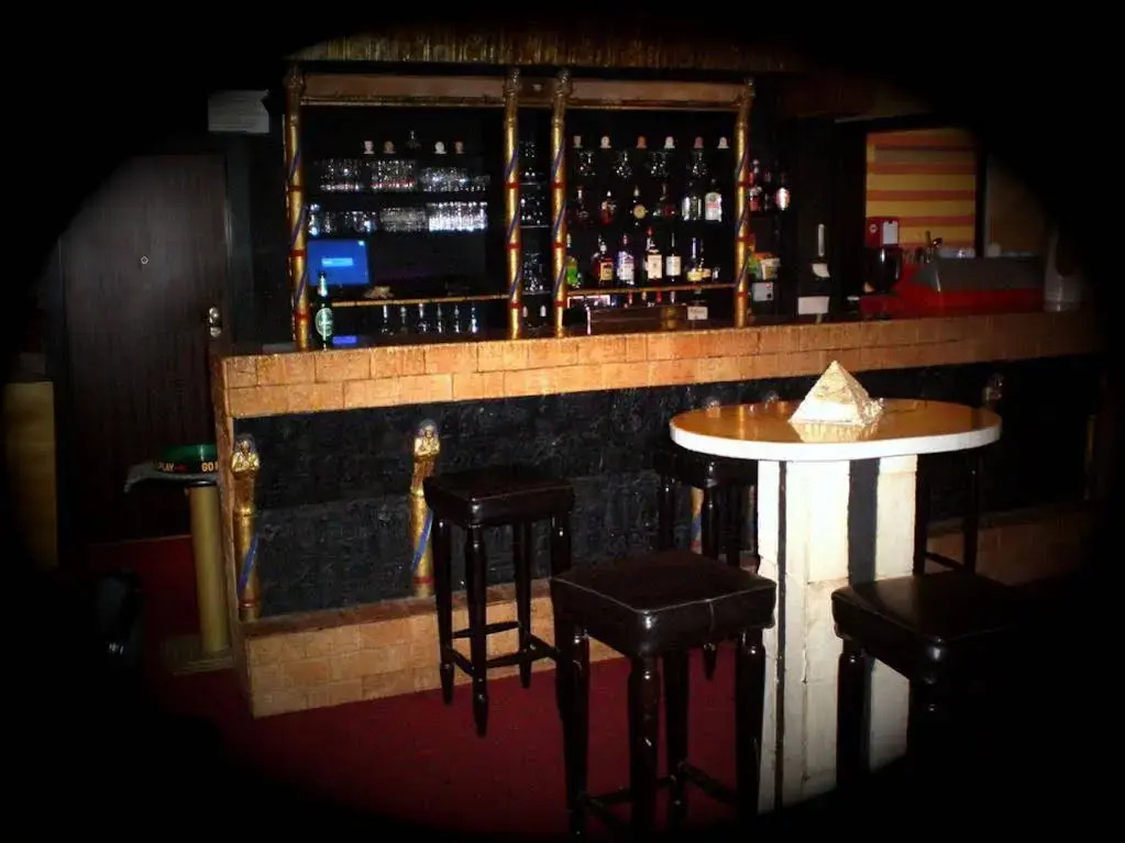 Hotel Faraon