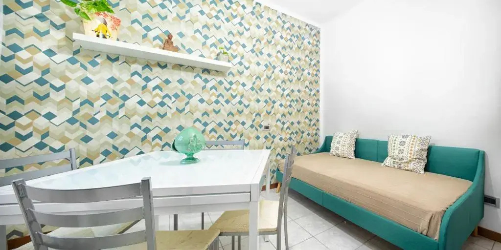 Civico1 Apartment