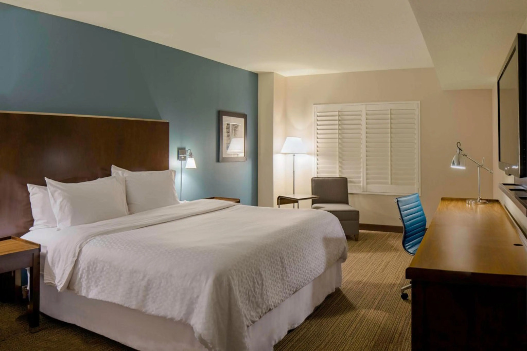 Four Points by Sheraton Cocoa Beach