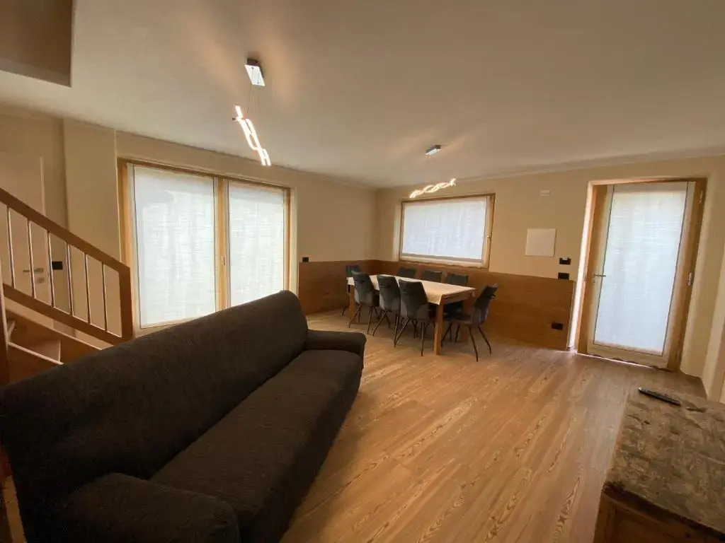 Alaska Charm House