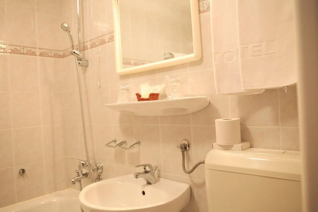 Hotel Novi Zagreb