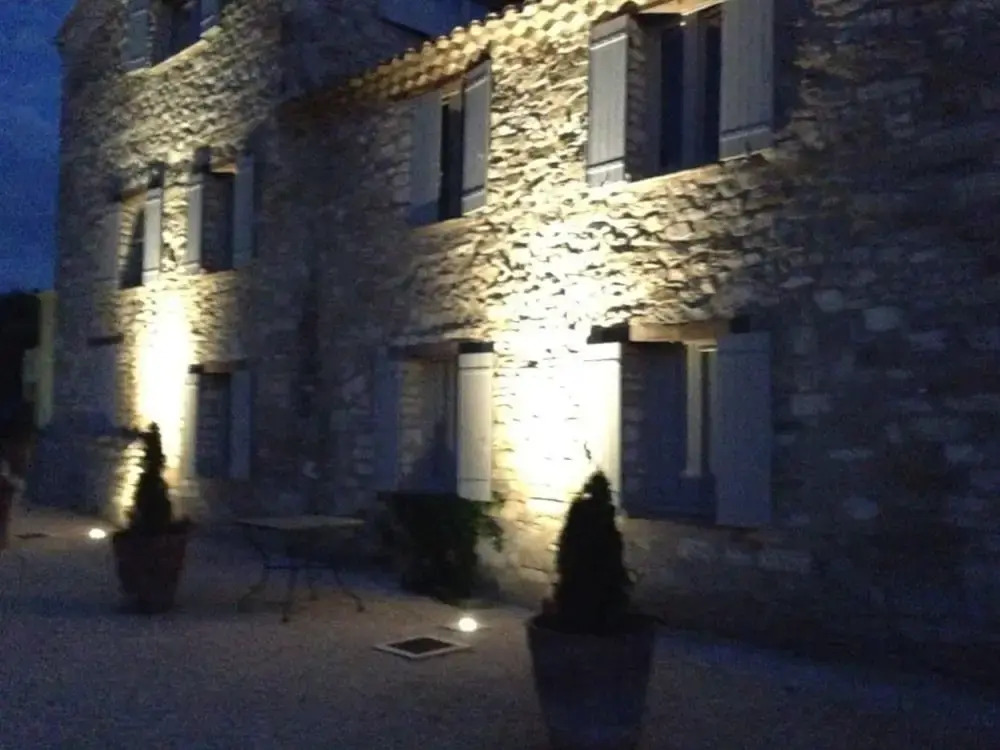 La Grande Bouisse