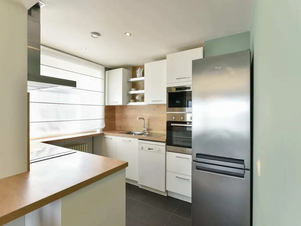 Elegant Zoute Seaside Stay