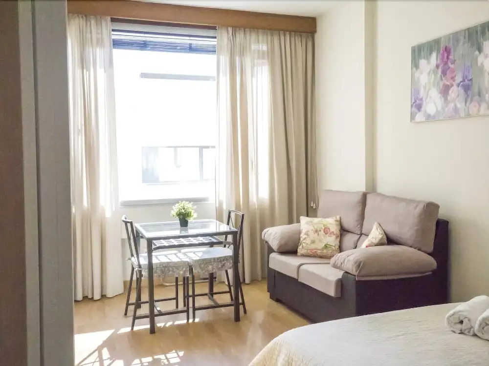 MonKeys Apartments La Campana Suites