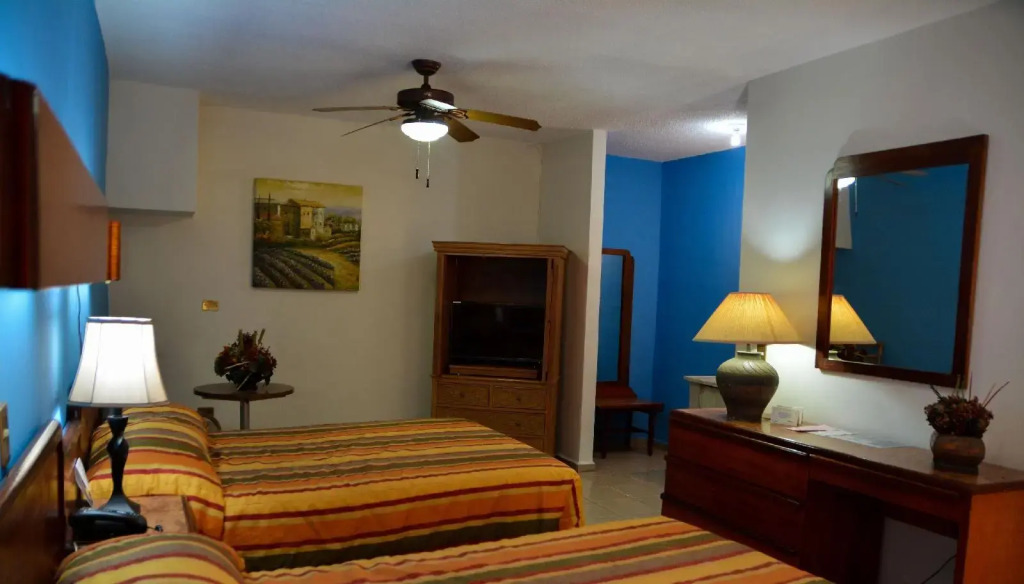 Hotel El Dorado