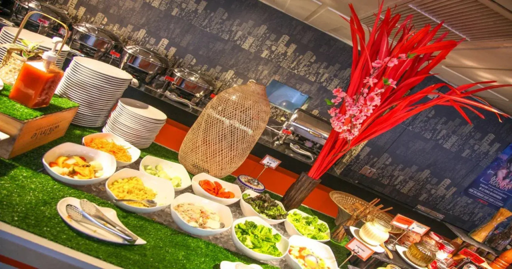 Le Fenix Sukhumvit 11 Bangkok