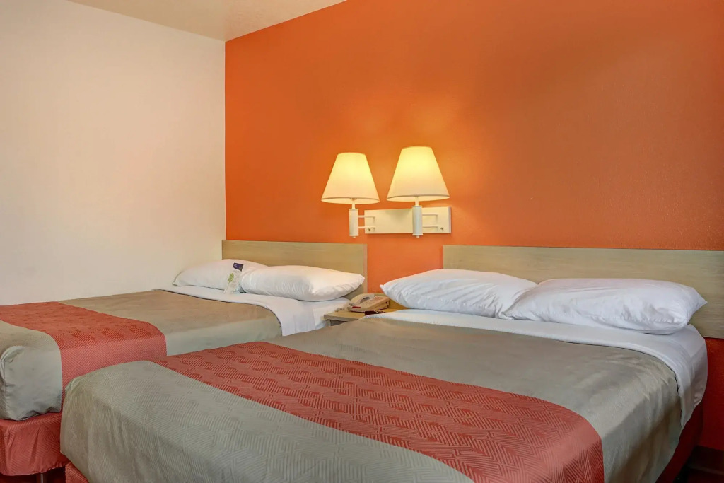 Motel 6-Portland, OR - Central