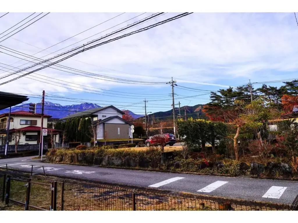 Second House Nikko - Vacation STAY 13408