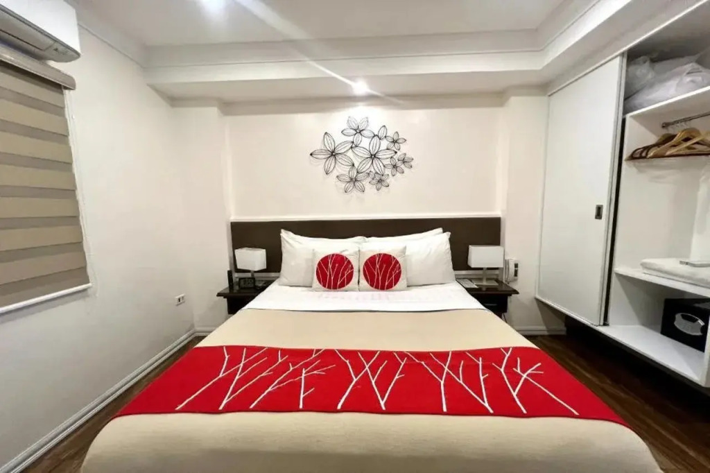 Khotel near T3 Airport