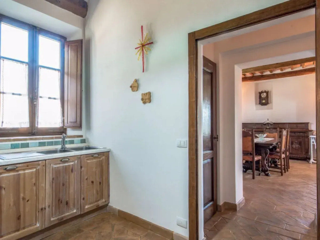 Holiday Home Vanessa by Interhome