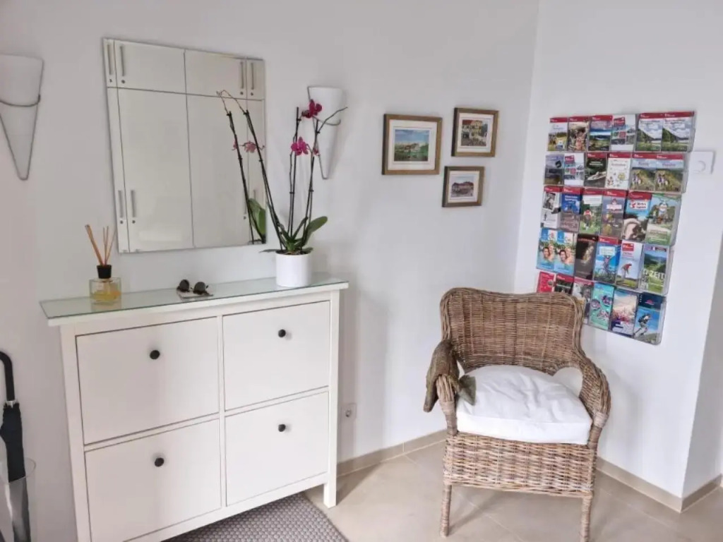 Ferienwohnung Schwarzwald-Alpenblick