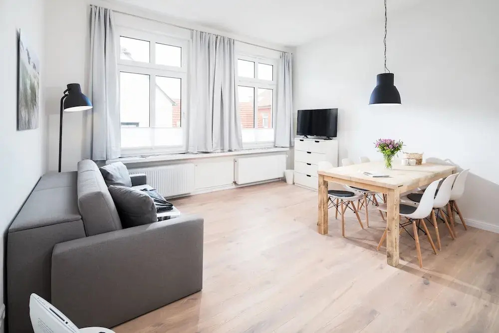 Strandloft 2 Norderney