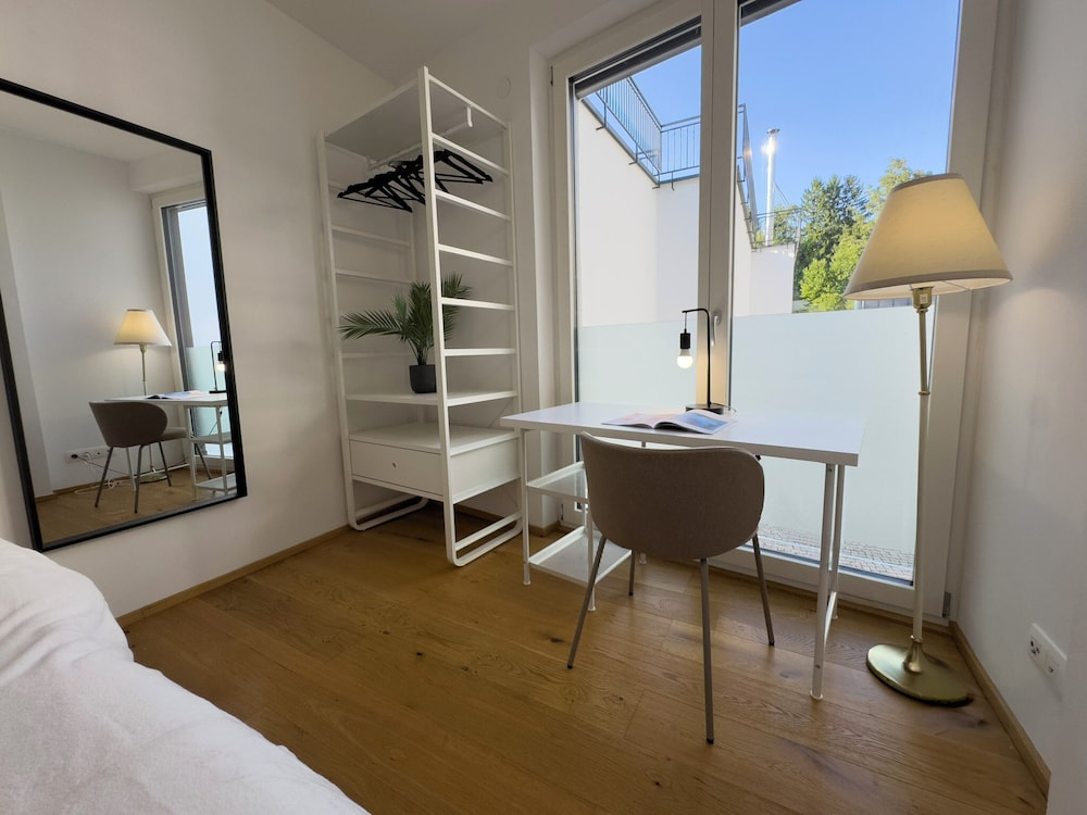 Hillside Living Vienna