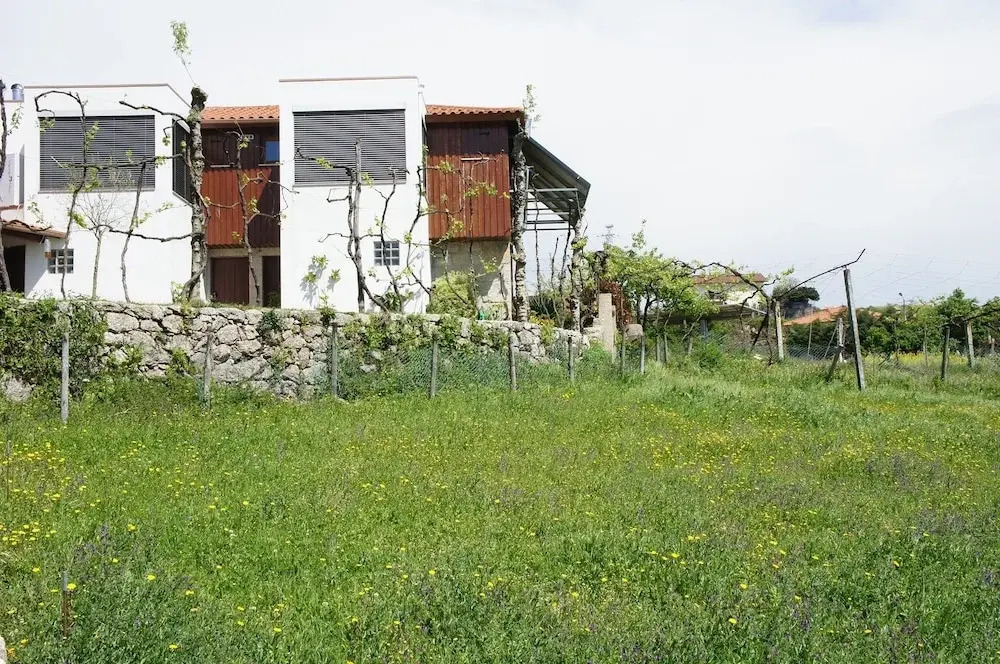 House With 2 Bedrooms in Vieira do Minho, With Wonderful Mountain View